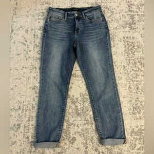 Judy Blue Slim Fit Jeans Size 29